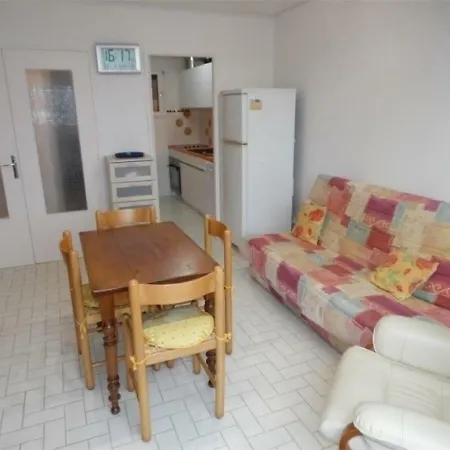 Neptuna 3 Apartmán Agde