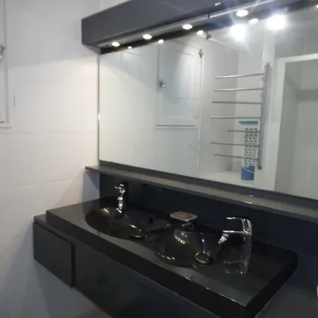 Neptuna 3 Apartmán *