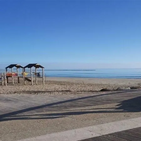 Apartmán Neptuna 3 *