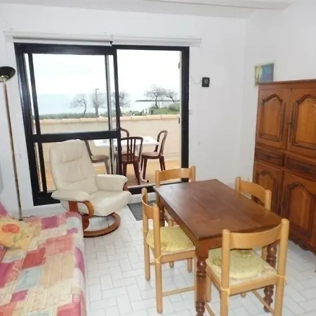 Neptuna 3 Apartmán